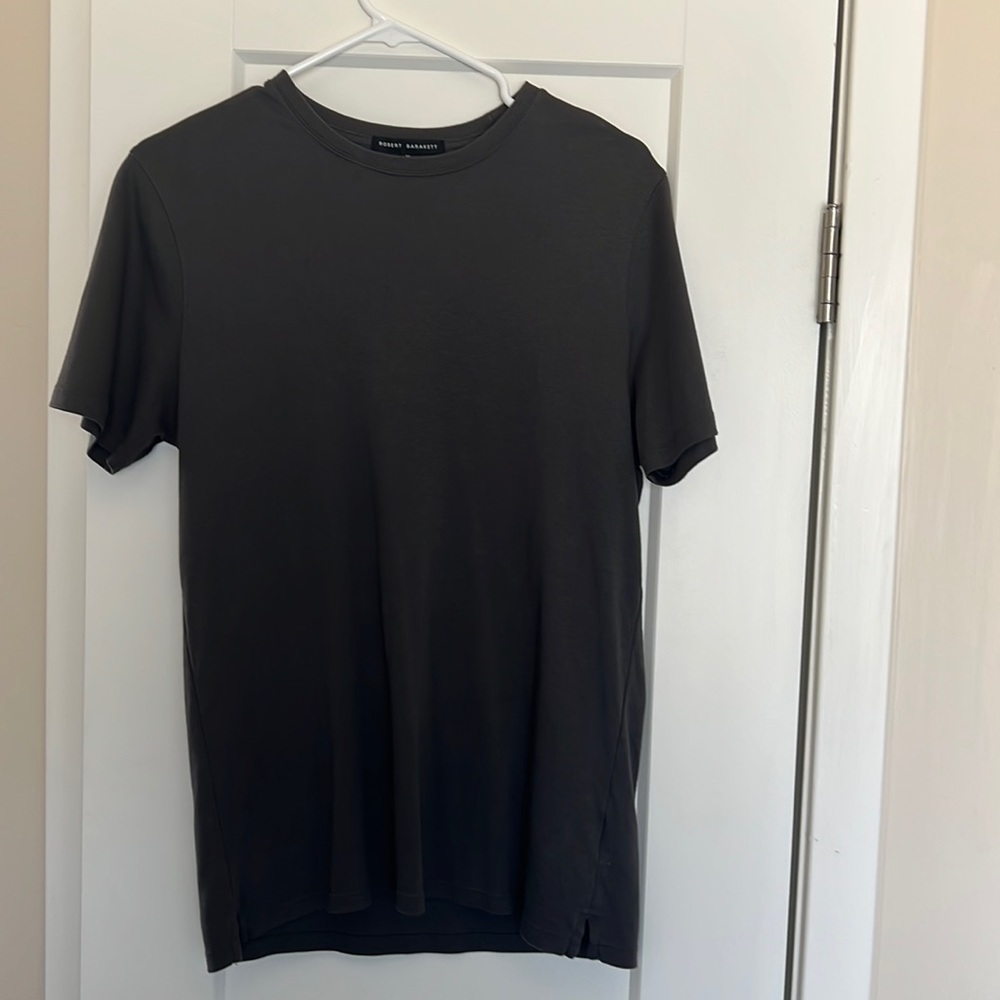 Robert Barakett Mens T-Shirt